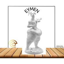 Eymen Hobi Tasarım Eymen Hobi Zayıflama Tanrıçası