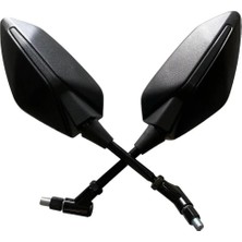 Ayna Set Sağ Sol Takım Cf Moto Nk 400 -Nk 250 Moto Eay