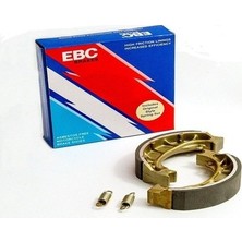 Ebc H352 Kampana Fren Balata Honda DIO/SPACY/CB125F/SPACY110/FIZY125/ACTIVA/CBF150/PCX125/GLAMOUR