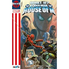 SBN - Store What If? Spider-Man: House Of M