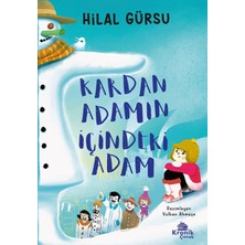 SBN - Store Kardan Adamın Içindeki Adam