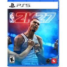 2K GAMES Ps5 Nba 2K27 Oyunu