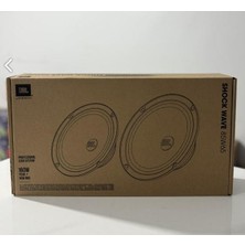 Jbl Shock Wave 16CM Midrange