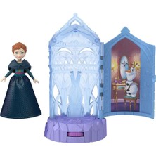 Sepetopia JCR90 Disney Karlar Ülkesi Buzdan Kale Sürpriz Paket