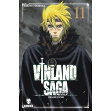 SBN - Store Vinland Saga - Vinland Destanı 11