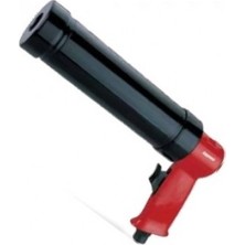 Sappower 310ML Havalı Silikon Tabancası Sg-2 Alüminyum Gövde Özellikli