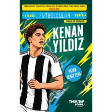SBN - Store Yıldız Futbolcular Serisi - Kenan Yıldız