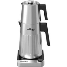 Tommatech TTCM-1301-SI Çay Makinesi