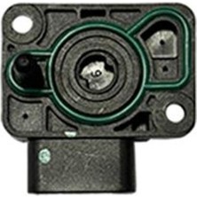 Motobisavm Gaz Kelebek Sensörü Spontını Yeni Model - Zenzero - Newlight - Wildcat
