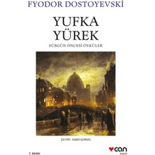 SBN - Store Yufka Yürek - Sürgün Öncesi Öyküler