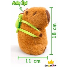 Sepetopia KR-107 Peluş Oyuncak