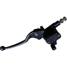 Arka Fren Merkezi Üst Komple Oem Kalite (Sol Taraf) Yamaha Nmax 125 155 Moto Eay