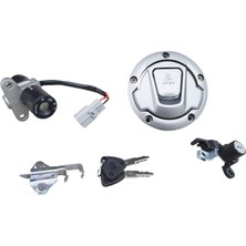 Kontak Seti SR450 Depo Kapak Dahil Cf Moto 450 Sr Moto Eay