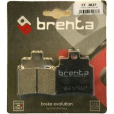 Ön Fren Balatası Gts 250 Moto Eay