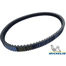 Varyatör Kayışı Michelin Tahrik Kayışı (815X20X10,9) Honda Dio 110 Moto Eay