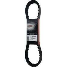 Varyatör Kayışı ,tahrik Kayışı BANDO(835X20X30) S19-018 Rks Newlight 125 -Wildcat 125 Moto Eay