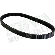 Actıva - Beat - Jupıter - Vego - Rks Spontını 110 Kayış (721 x 18.5 x 30) Bando Spacy Moto Eay