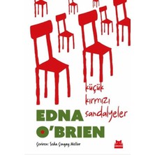 Cancup Karton Bardak Küçük Kırmızı Sandalyeler