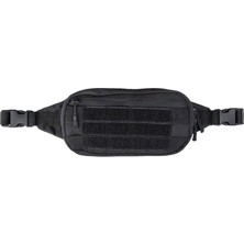Mil-Tec Sturm Molle Siyah Canta