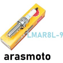 Buji 2021-2025 Honda LMAR8L-9 Pcx-Forza 250 Ngk Japon Moto Eay