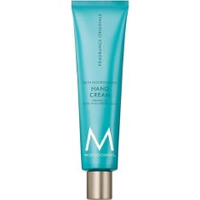 Moroccanoil Fragrance Originale Nemlendirici Zengin Besleyici El Kremi 100 ml