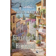 Karina Yayınevi Giuseppe’nin Hikayesi