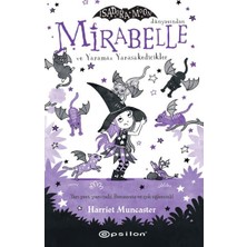 SBN - Store Mirabelle ve Yaramaz Yarasakedicikler - 5