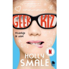SBN - Store Geek Kız 1 - Modelliğe Ilk Adım