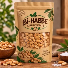 Bi-Habbe Tuzlu Yer Fıstığı
