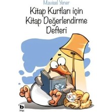 SBN - Store Kurtları Için Değerlendirme Defteri