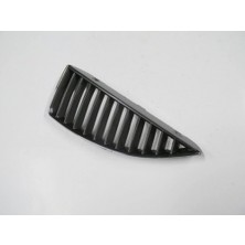 FPI Mitsubishi Lancer 2004-2006 Ön Panjur Sol Nikelaj Çıtalı (Fpı) (Oem No: MN161113)