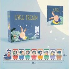 SBN - Store Kagu - Uyku Trenim