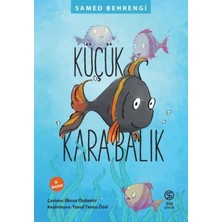 SBN - Store Küçük Kara Balık