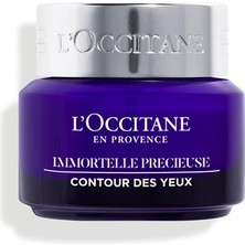 L'occitane Immortelle Precious Göz Balmı