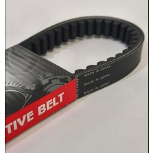 Jet 4 -Django -Orbit 125-FIDDLE 125 cc Kayış Japon Bando 818X19.5X28 X-Pro Moto Eay
