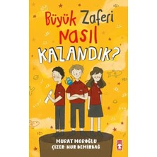 SBN - Store Büyük Zaferi Nasıl Kazandık