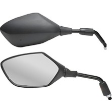 Ayna Takım Sağ+Sol Set Oem Kalite 2018-2019-2020-2024 Hnda Pcx Moto Eay