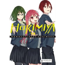 SBN - Store Horimiya
