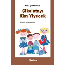 SBN - Store Çikolatayı Kim Yiyecek
