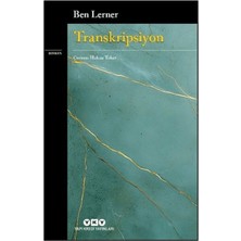 SBN - Store Transkripsiyon