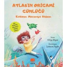 Ezel Glory Atlas'ın Origami Günlüğü