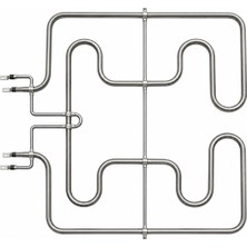 1300W Ankastre Fırın Alt Isıtıcı Rezistans – 40 cm En, 44 cm Boy