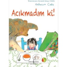 SBN - Store Acıkmadım Ki!