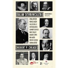 The Kitap Bilim Devrimcileri