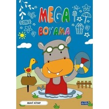 SBN - Store Mega Boyama Mavil