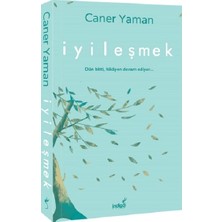 İndigo Kitap Iyileşmek