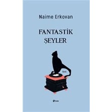 SBN - Store Fantastik Şeyler