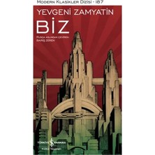 SBN - Store Biz - Modern Klasikler Dizisi