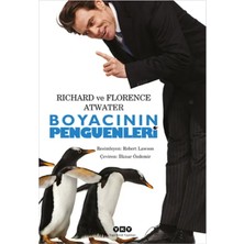 SBN - Store Boyacının Penguenleri