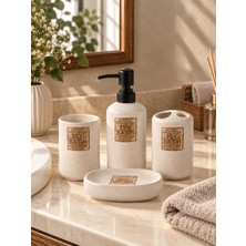 Arow 4 Parça Tracy Banyo Seti